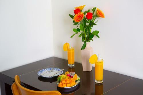 Bed & Breakfast Khai An Homestay
