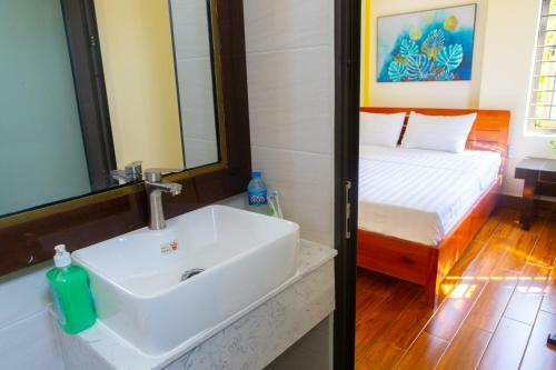 Bed & Breakfast Khai An Homestay