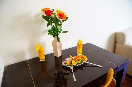 Bed & Breakfast Khai An Homestay