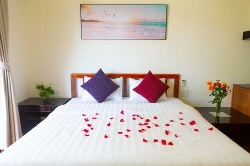 Bed & Breakfast Khai An Homestay