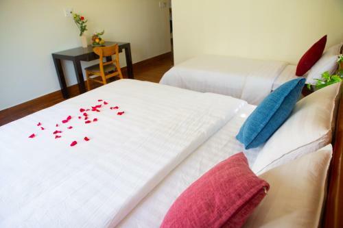 Bed & Breakfast Khai An Homestay