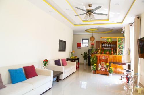 Bed & Breakfast Khai An Homestay