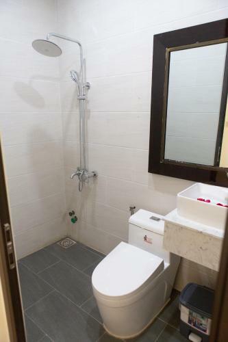 Bed & Breakfast Khai An Homestay