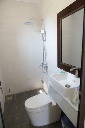 Bed & Breakfast Khai An Homestay