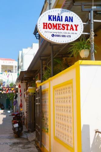 Bed & Breakfast Khai An Homestay