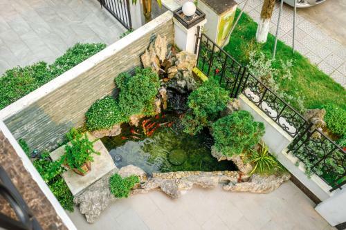 Villa Royal Home