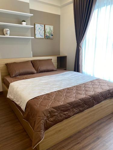 Apartamento C?n H? 3 Ph�ng Ng?