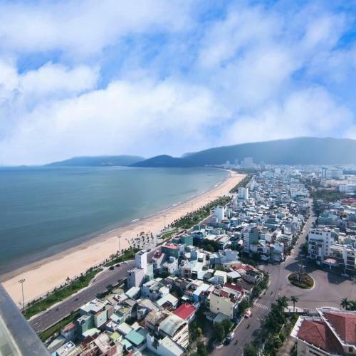 Apartamento Tms Pullman Hotel Quy Nh?n - Ph�ng View Bi?n
