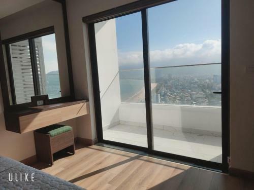 Apartamento Tms Pullman Hotel Quy Nh?n - Ph�ng View Bi?n