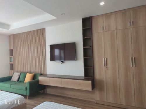 Apartamento Tms Pullman Hotel Quy Nh?n - Ph�ng View Bi?n