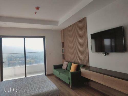 Apartamento Tms Pullman Hotel Quy Nh?n - Ph�ng View Bi?n