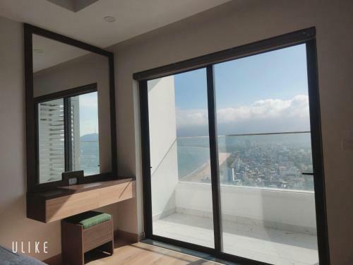 Apartamento Tms Pullman Hotel Quy Nh?n - Ph�ng View Bi?n