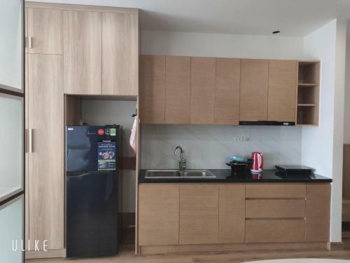 Apartamento Tms Pullman Hotel Quy Nh?n - Ph�ng View Bi?n