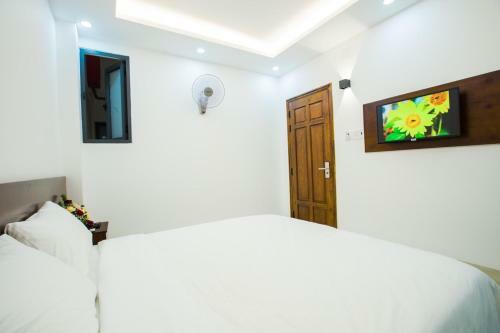 Apartamento H?ng G?m Hotel