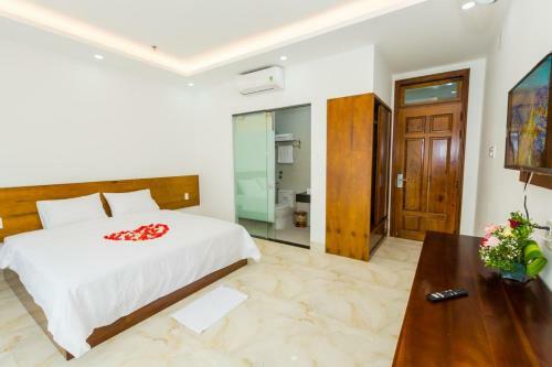 Apartamento H?ng G?m Hotel