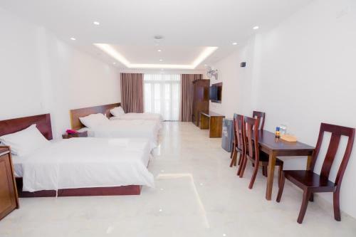 Apartamento H?ng G?m Hotel