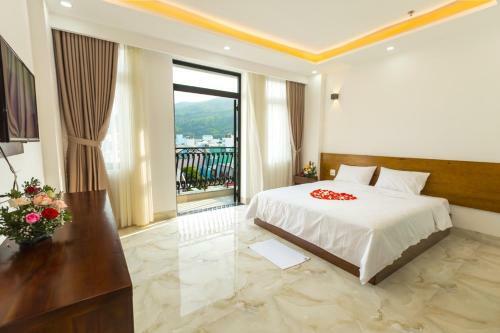 Apartamento H?ng G?m Hotel