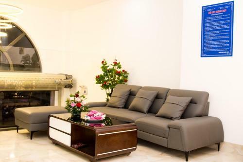 Apartamento H?ng G?m Hotel