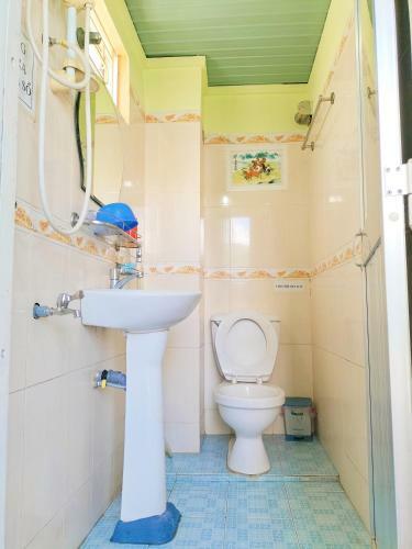 Hotel Thanh L?ch Motel