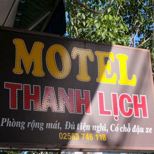 Hotel Thanh L?ch Motel
