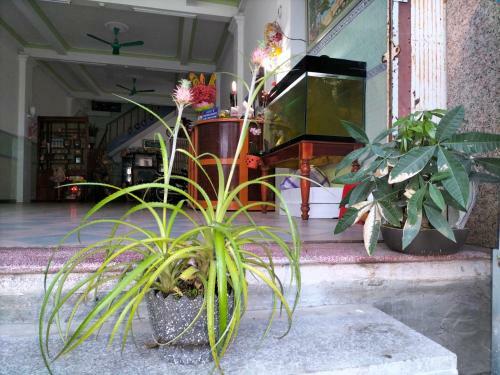 Hotel Thanh L?ch Motel