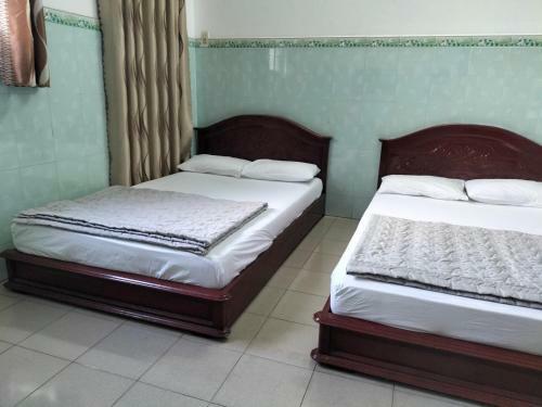 Hotel Thanh L?ch Motel