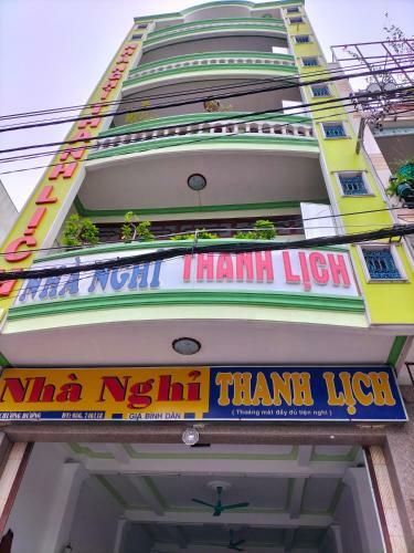 Hotel Thanh L?ch Motel