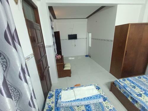 Bed & Breakfast Nh� Ngh? Eo Gi�