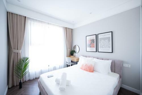 Apartamento C?n H? Cao C?p