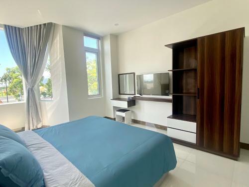 Rosella Apartment