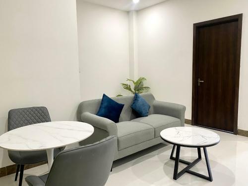 Rosella Apartment