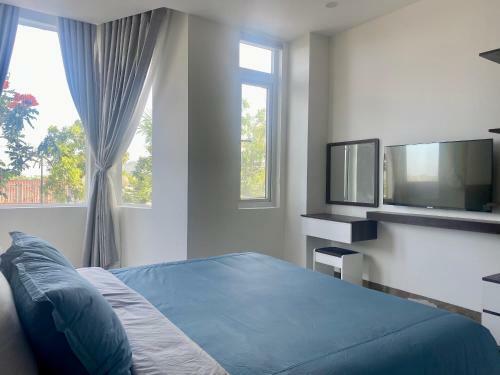 Rosella Apartment