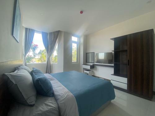 Rosella Apartment