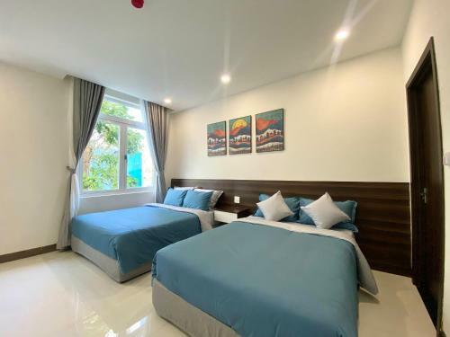 Rosella Apartment