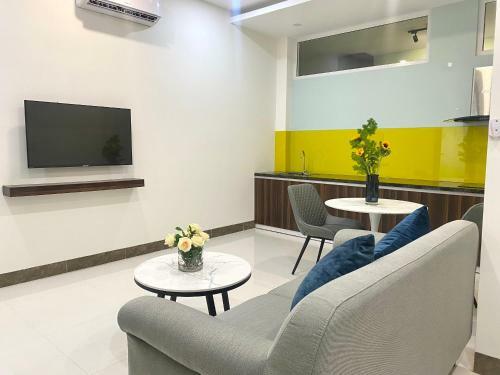Rosella Apartment