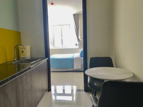 Rosella Apartment