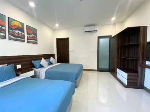 Rosella Apartment