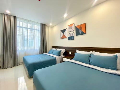 Rosella Apartment