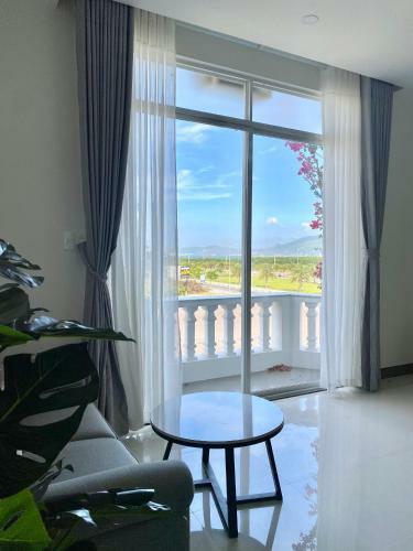 Rosella Apartment