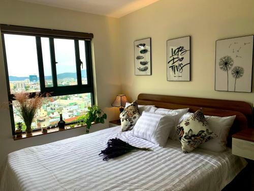 Apartamento Memory Homestay