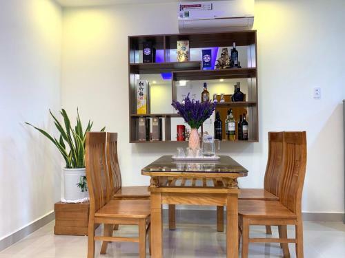 Apartamento Memory Homestay