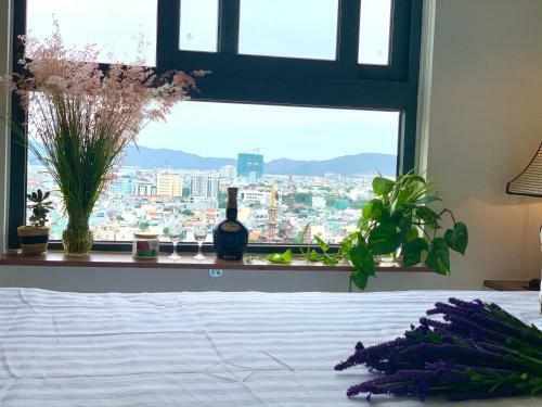 Apartamento Memory Homestay