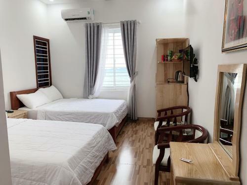 C�t T�m Hotel