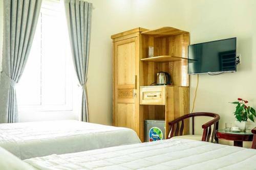C�t T�m Hotel