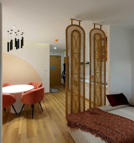 Apartamento Tms Pullman Condotel Sea View Thien Trang