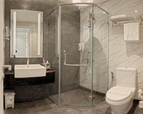 Sam N' Sea 2 Bedrooms Seaview Aparthotel - Altara Quy Nhon