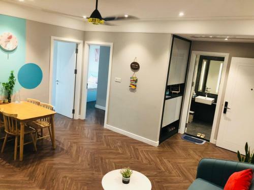 Sam N' Sea 2 Bedrooms Seaview Aparthotel - Altara Quy Nhon