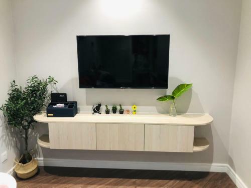 Sam N' Sea 2 Bedrooms Seaview Aparthotel - Altara Quy Nhon