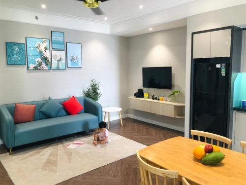 Sam N' Sea 2 Bedrooms Seaview Aparthotel - Altara Quy Nhon