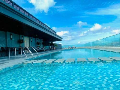 Sam N' Sea 2 Bedrooms Seaview Aparthotel - Altara Quy Nhon